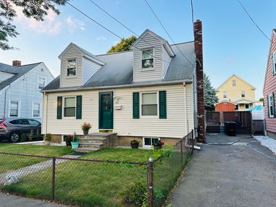 102 5th Ave, Quincy, MA, 02169
