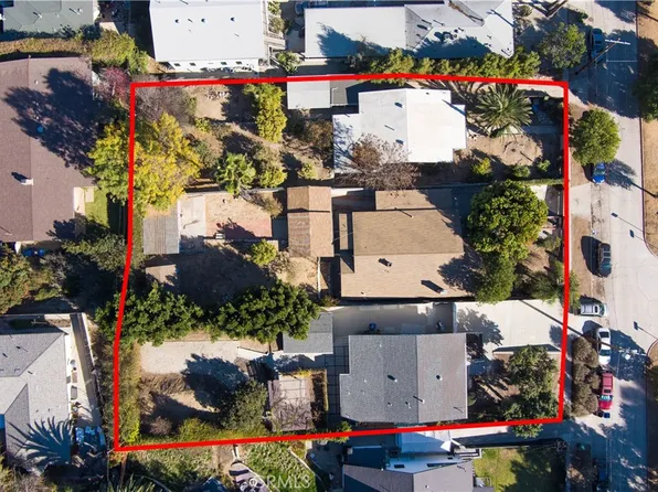 6025 La Prada St, Los Angeles, CA 90042