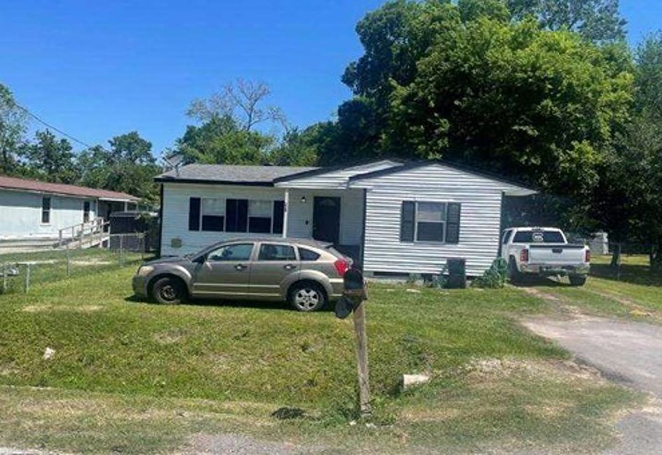 Property Front View