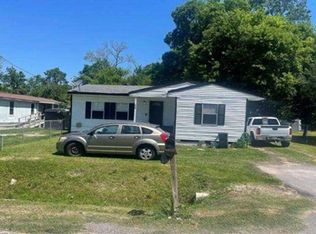 339 Zinn Dr, Crosby, TX 77532
