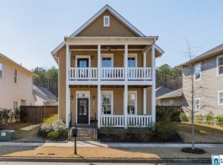 3429 Sawyer Dr, Hoover, AL 35226