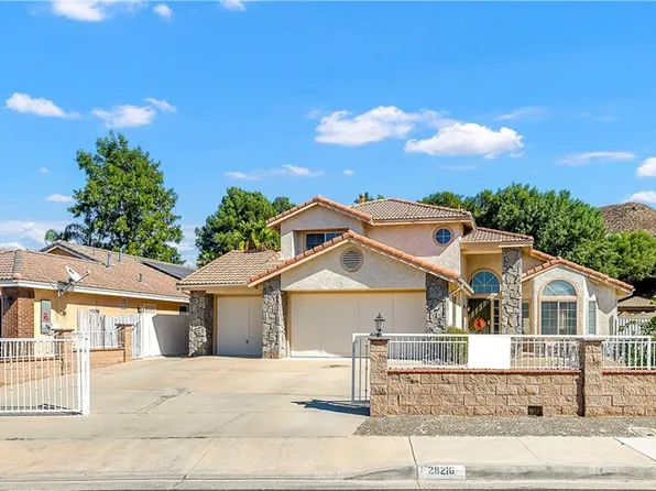 28216 Cannon Dr, Menifee, CA 92585