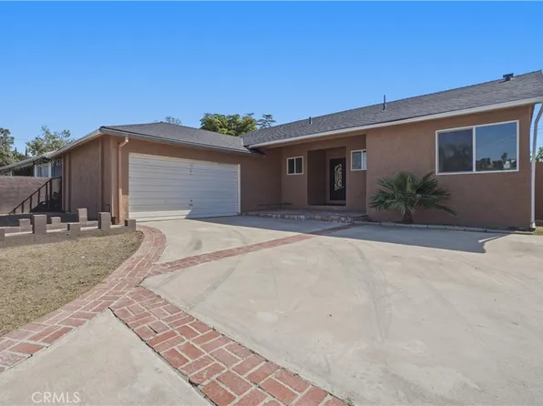 14808 Aztec St, Sylmar, CA 91342