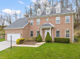 1606 Franklin Flds, Sewickley, PA 15143