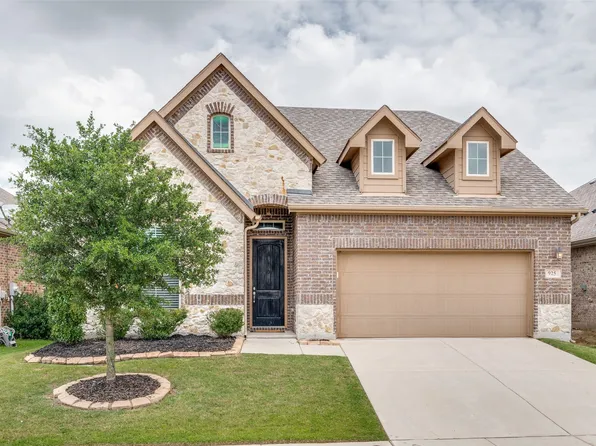 925 Lake Cypress Ln, Little Elm, TX 75068