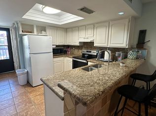 5601 Gulf Blvd #305, South Padre Island, TX 78597