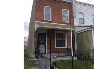 2606 W 6th St, Chester, PA 19013