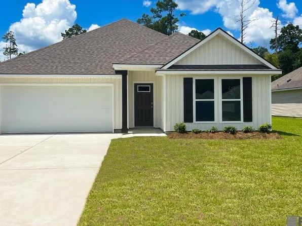 24716 Berry Ridge Ln, Springfield, LA 70462