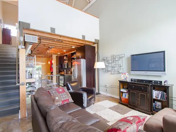 1661 La France St #209, Atlanta, GA 30307