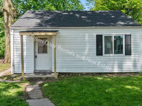 2803 Evans St