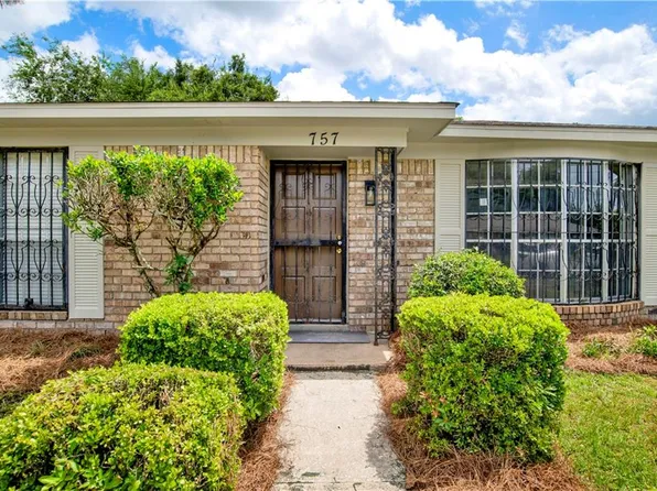 757 Savannah St, Mobile, AL 36603