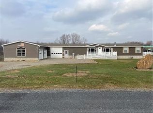 270 Stormer Rd, Indiana, PA 15701