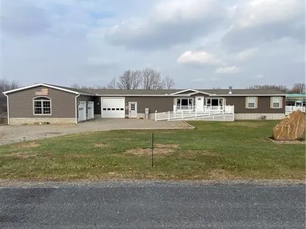 270 Stormer Rd, Indiana, PA 15701