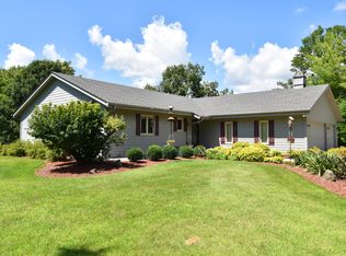 N68W26871 Woodside Ct, Lisbon, WI 53089