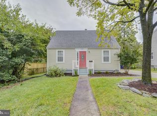 2509 Urbana Dr, Silver Spring, MD 20906