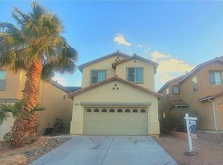 9045 Spirit Canyon Ave, Las Vegas, NV 89149