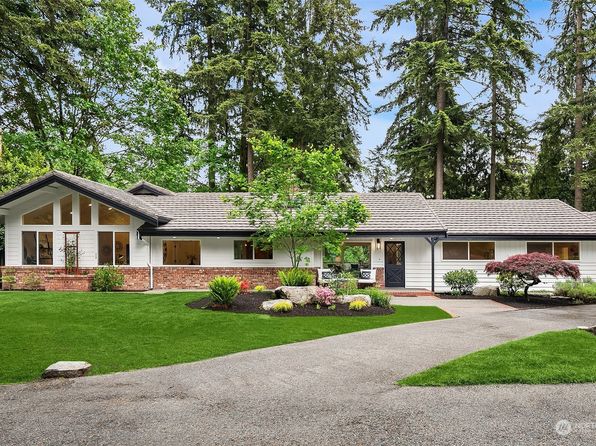 Recently Sold Homes In Bellevue WA - 5892 Transactions | Zillow