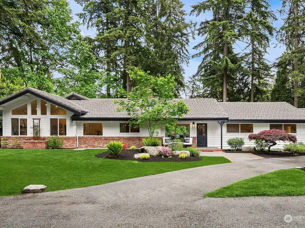 3832 132nd Avenue NE, Bellevue, WA 98005