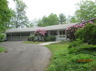 111 Vernon Rd, Bolton, CT 06043