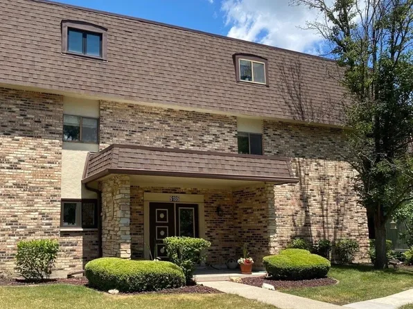 9186 South Rd APT D, Palos Hills, IL 60465
