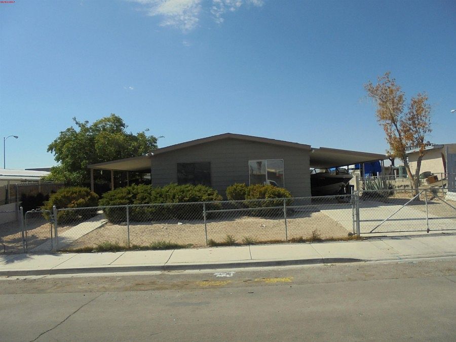 1st image of 4395 Amargosa Way