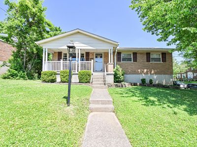 5460 Starcrest Dr, Cincinnati, OH, 45238