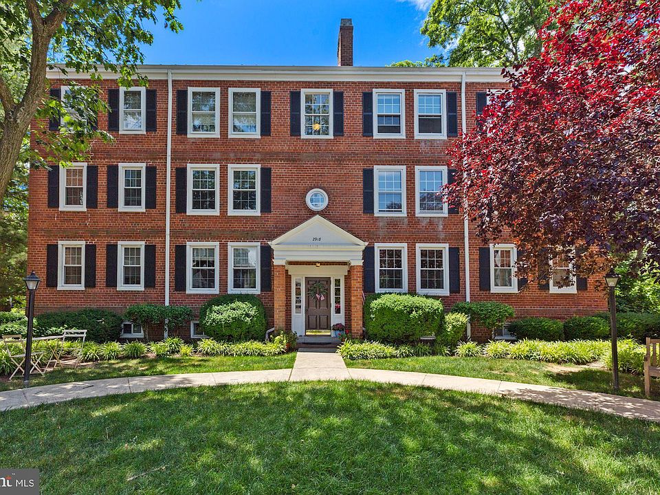 2918 S Buchanan St APT B2, Arlington, VA 22206 Zillow