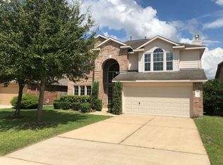 18514 Royal Mist Ln, Tomball, TX 77377