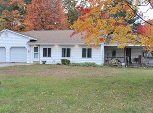 2801 Whitehall Rd, Muskegon, MI 49445