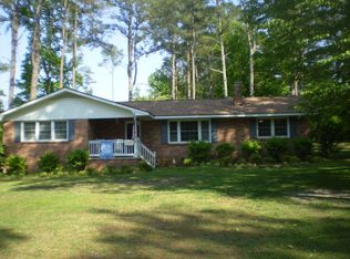 612 Roberdell Rd, Rockingham, NC 28379