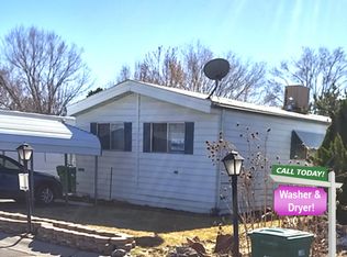 216 Lucky Ln, Reno, NV 89502