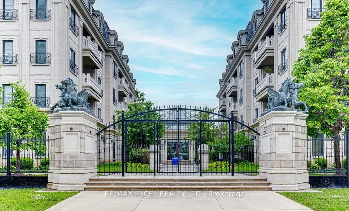 Building Photo - 1 Verclaire Gate #312