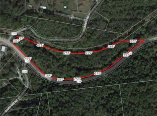 State Road 154, Rogers, OH 44455