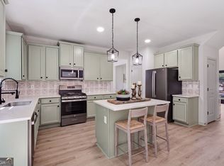 4680 Carver Ct, Cumming, GA 30040