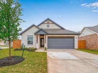 201 Cambria Green Ln, Katy, TX 77493