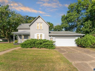 501 N 3rd St, Beresford, SD, 57004