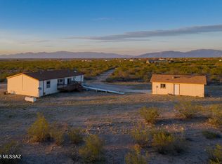 18399 S Mann Ave, Sahuarita, AZ 85629