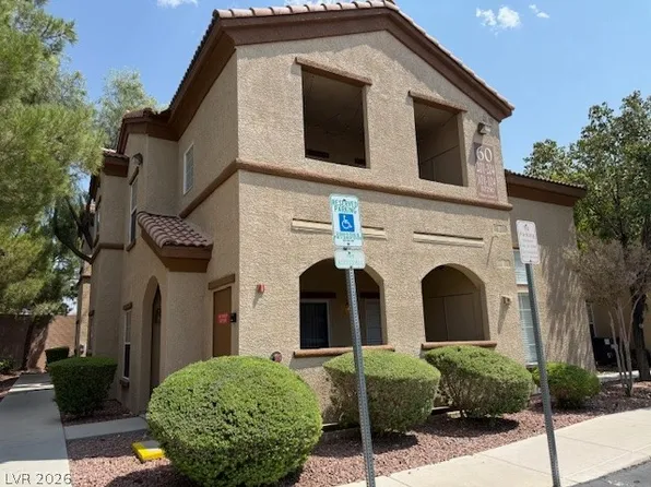 10290 Gilmore Canyon Ct Unit 103, Las Vegas, NV 89129