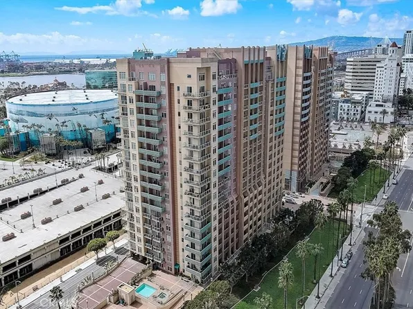 488 E Ocean Blvd Unit 1014, Long Beach, CA 90802