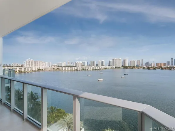 17111 Biscayne Blvd Unit 706, Aventura, FL 33160