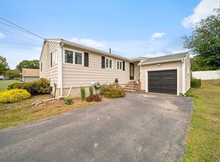 8 Butterworth Rd, Beverly, MA 01915