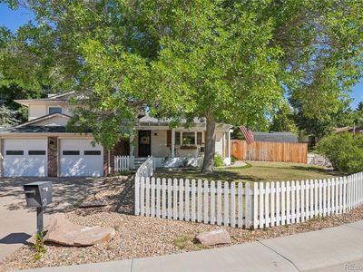 53 Gordon Drive, Castle Rock, CO, 80104