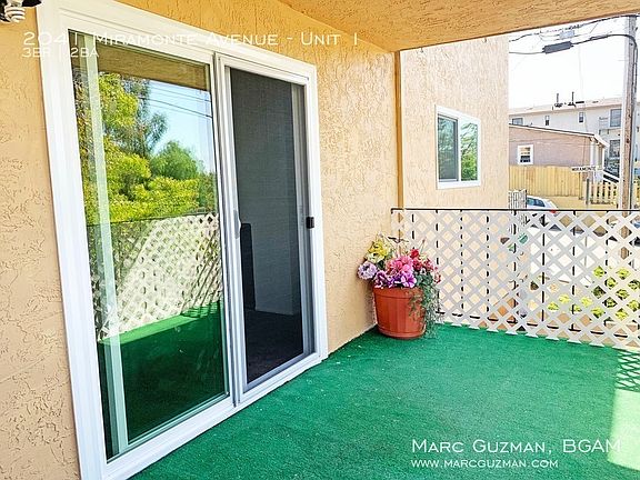 3rd image of 2041 Miramonte Ave APT 1