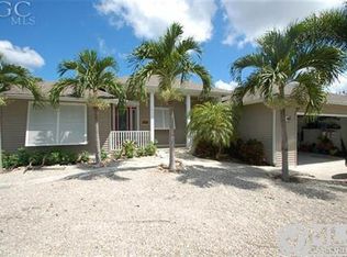 11481 Flint Ln, Bokeelia, FL 33922