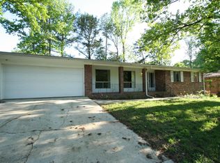 2363 Verna Dr, Decatur, GA 30034