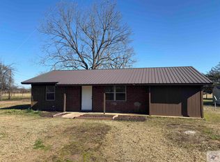 212 Private Road 30041, New Boston, TX 75570