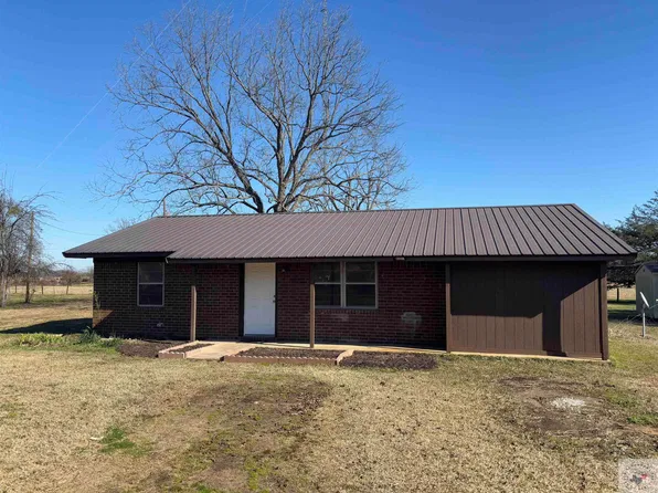 212 Private Road 30041, New Boston, TX 75570