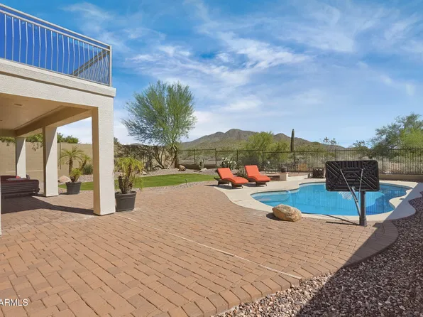 43119 N National Trail, Anthem, AZ 85086