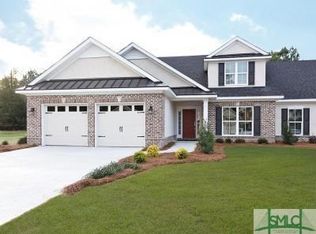 2211 Woodside Cv, Savannah, GA 31405