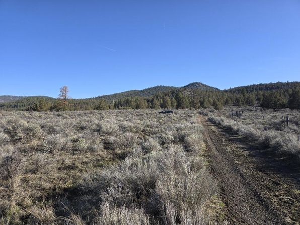 River Bank Dr, Beatty, OR 97621